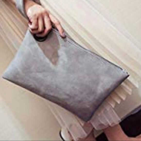 Retro Envelope Bag - Picture 3 of 6